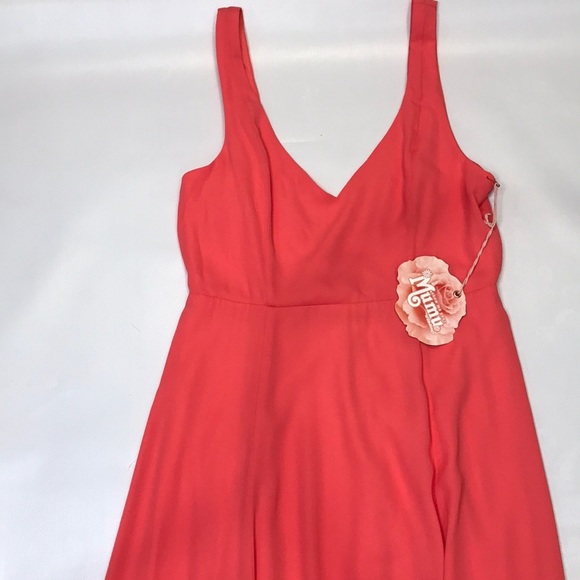 SHOW ME YOUR MUMU Jen Maxi Dress - Picture 3 of 7